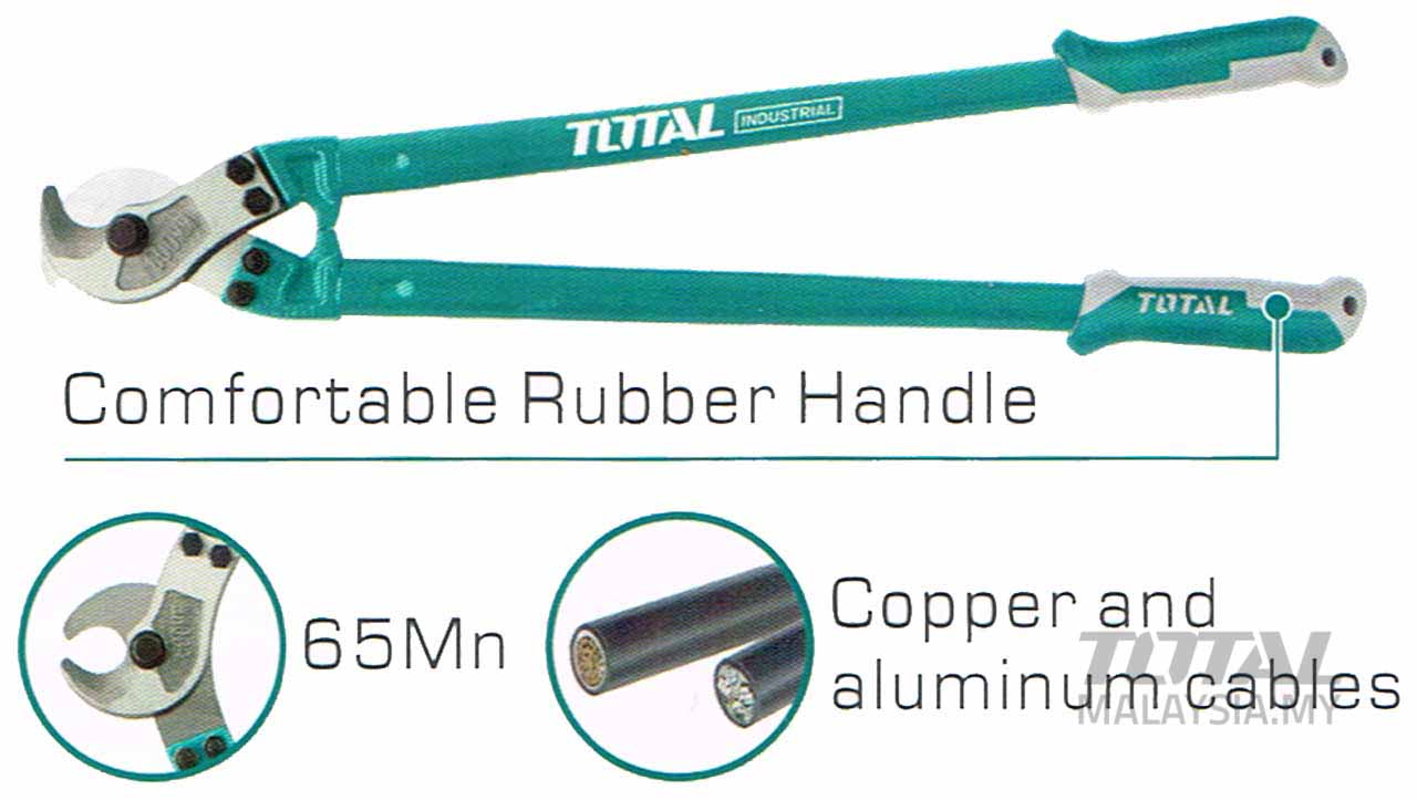 Total Cable Cutter THT115362 Total